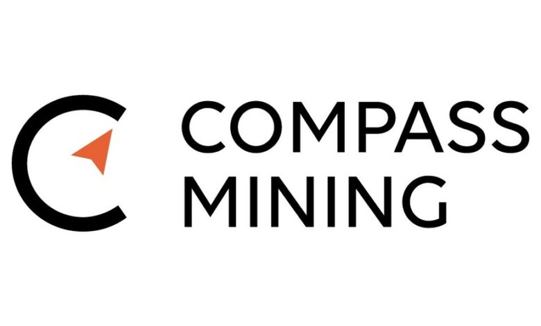 Compass Mining Expands Texas Operations with 25MW Bitcoin Mining Facility, Plans Further Expansion