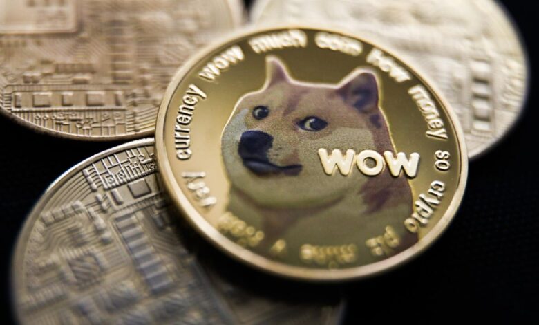 These cryptocurrencies – from Dogecoin to XRP – will outperform Bitcoin in 2024