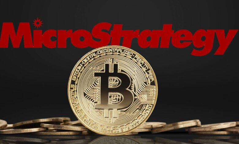 The World's Greatest Angel Investor Warns That MicroStrategy Is Buying Too Much Bitcoin