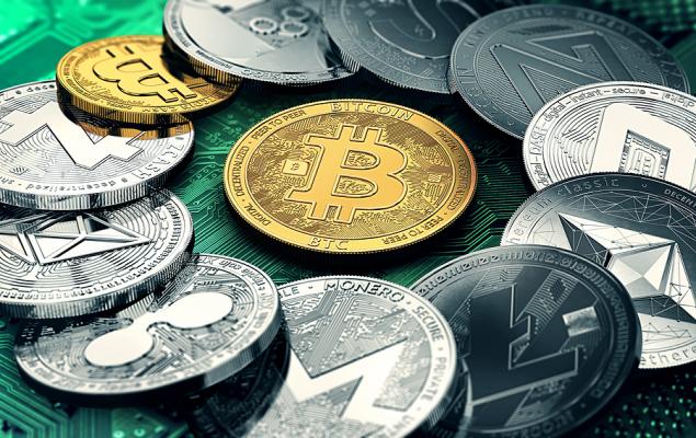 4 Crypto-centric Stocks With Bitcoin Rally Expected in 2025