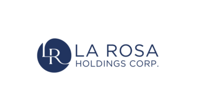 La Rosa adds Bitcoin and cryptocurrency payment options for network agents