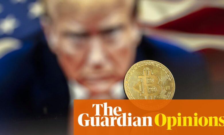 If cryptocurrencies are integrated into the Australian financial system, we will be lucky to avoid a contagious collapse John Quiggin