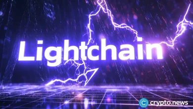 LightChain AI among the hottest Cripto Presola? $ 19.6 million has been raised as a solan ETF hype