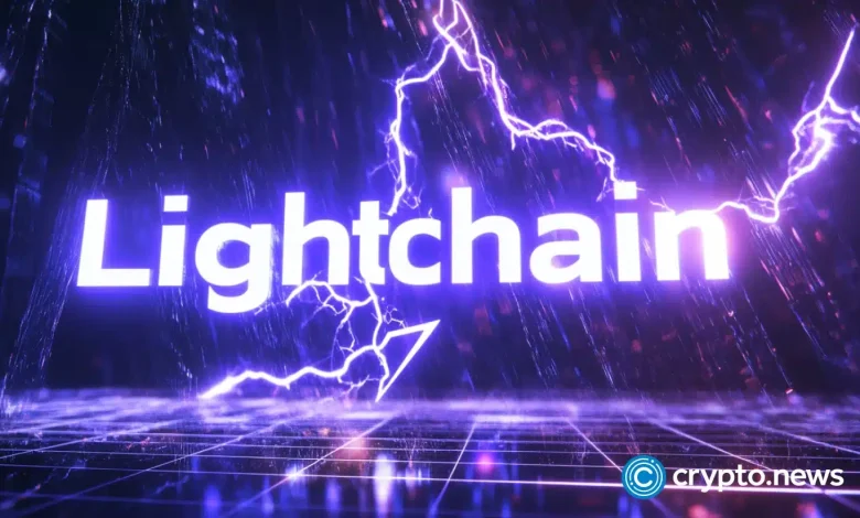 Lightchain AI is expected to be the next big token after the Dogecoin market explodes