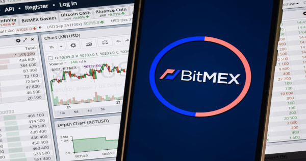 BitMEX applies a fair price tag of HYPEUSDTZ25