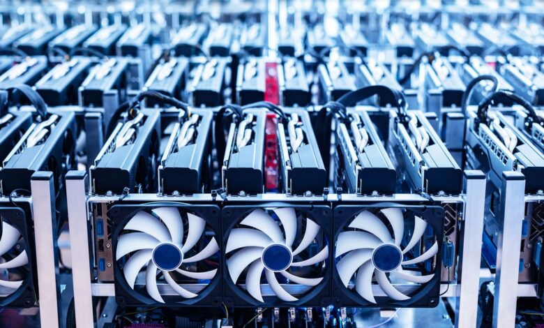 Bitcoin (BTC) miners are expected to make profits in December, Jefferies says