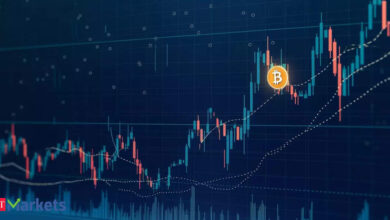 Bitcoin Price: Bitcoin price approaches $90,000 as the cryptocurrency market passes its pandemic-era peak