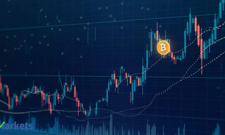 Bitcoin Price: Bitcoin price approaches $90,000 as the cryptocurrency market passes its pandemic-era peak