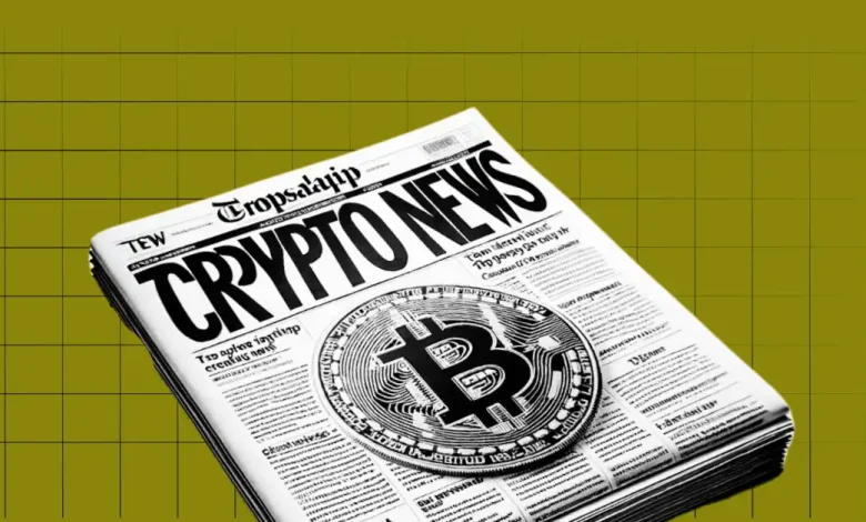 The encryption market today (February 15, 2025): Bitcoin trading side