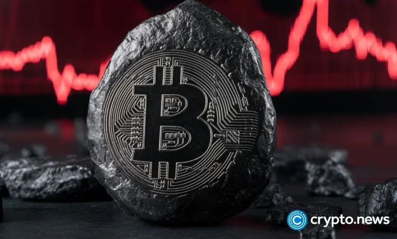 Bitcoin in trouble? Analysts warn of a possible decline to $60,000