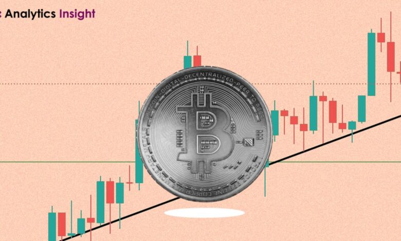 Bitcoin is trading at $94k, Solana is at $191