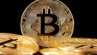 Bitcoin prices surpass $100,000 for first time in 2025 as Trump rally fuels gains