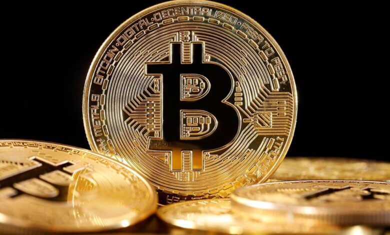 Bitcoin prices surpass $100,000 for first time in 2025 as Trump rally fuels gains