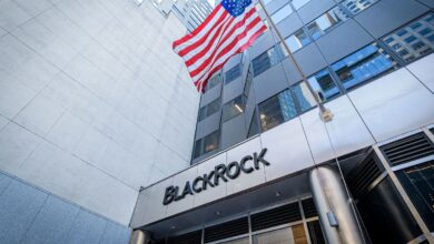 BlackRock ETF buys first municipal bonds issued with blockchain technology