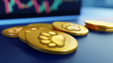 This coin tops our list of the best cryptocurrencies you can buy right now — here's why! – Blockchain news, opinion, TV and jobs