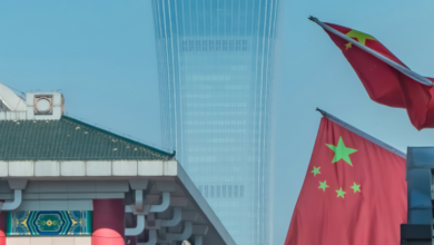 China's central bank highlights cryptocurrency regulation in financial stability report