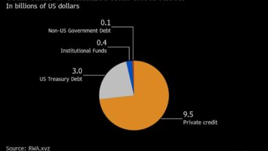 Coding has become the latest favorite cryptocurrency buzzword on Wall Street