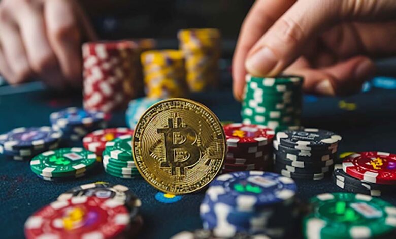 CoinPoker: a Blockchain-powered revolution in online poker