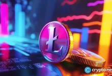 Hashdek moves to add Litekoin to the CRIPTO ETF after XRP Spot ETF success