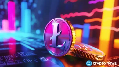 Hashdek moves to add Litekoin to the CRIPTO ETF after XRP Spot ETF success