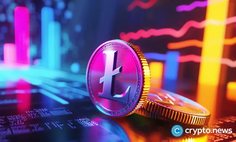 Canary capital Litecoin Spot ETF LTCC has been announced on DTCC