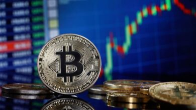 Cryptocurrency Forecast 2025: Bitcoin Price Forecast