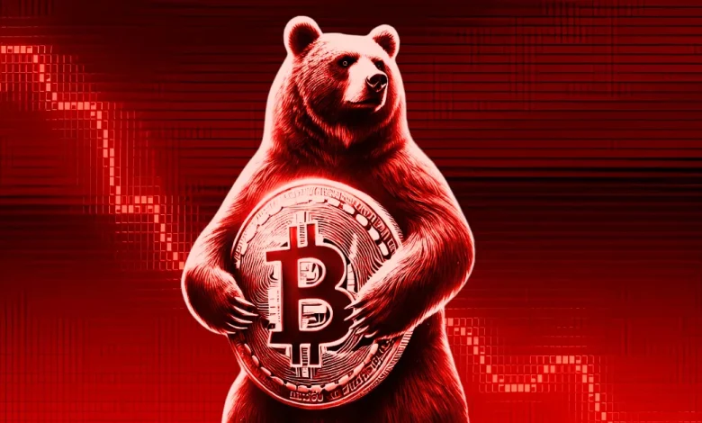 Cryptocurrency Markets Drop as Bitcoin (BTC) Price Drops Below $94,000; Have the $90,000 goals been activated?