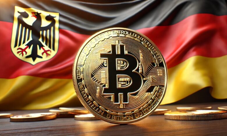 Germany's Free Democratic Party demands Bitcoin reserves in its election campaign