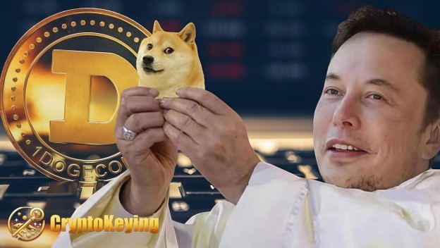 DogeCoin (DOGE) Enthusiasts Expect Up to 300x Returns – $6,600 Daily Profits Through Cloud Mining