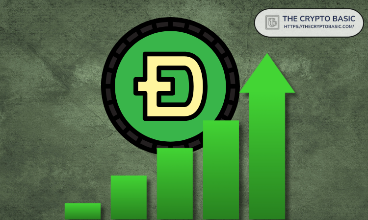 Market expert says Dogecoin's growing power will spur 432% rally to $2.28