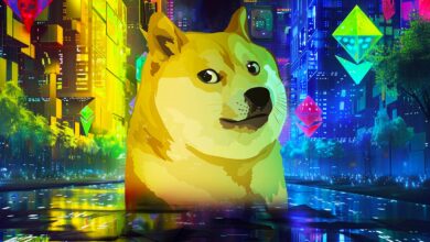 Dogecoin is poised for a price rebound as crypto whales pile into DOGE, according to analyst