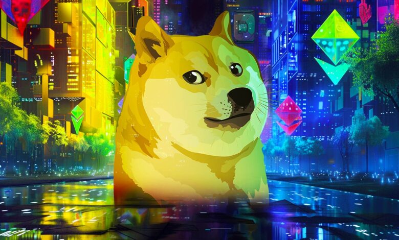 Dogecoin is poised for a price rebound as crypto whales pile into DOGE, according to analyst