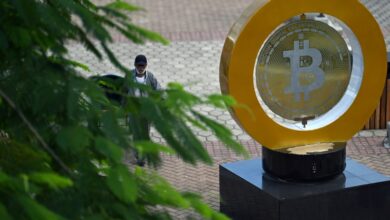 El Salvador is planning to sell or close its crypto wallet