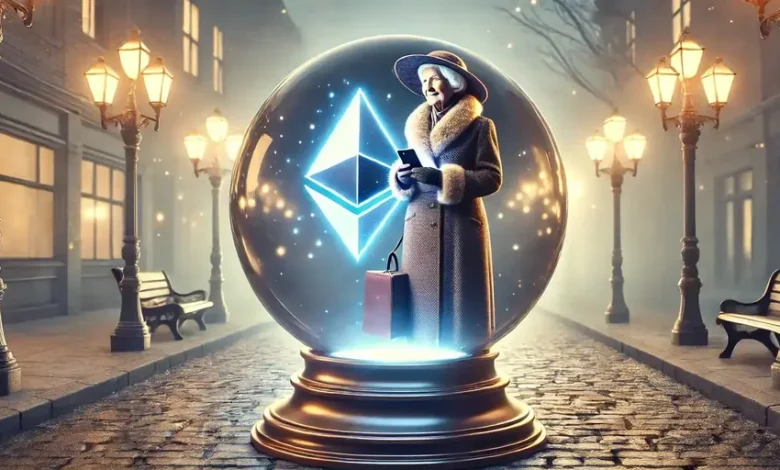 Crypto Crystal Ball 2025: Can Ethereum Updates Finally Bring Mass Adoption?