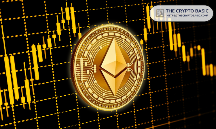 Ethereum Price Drops Below $3,400: Will Support at $3,035 Hold?