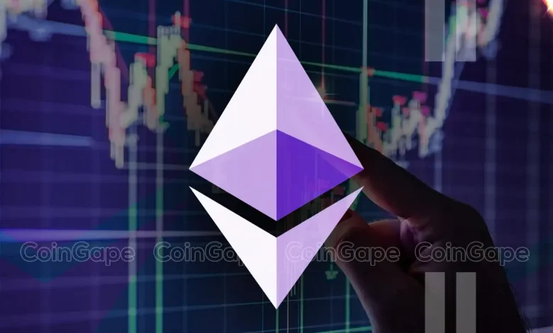 Ethereum price at risk of crashing to $2,600 as 110K ETH floods exchanges