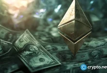 Peter Brandt predicts ETH pump, Vallitik's profit potential gets attention