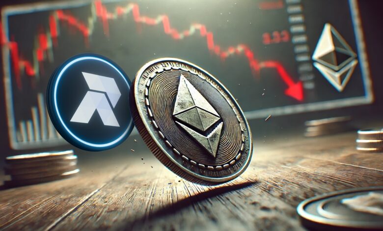 Ethereum prices risk falling below $3,000, as RCO Finance prepares to run 10,000x by January