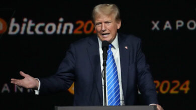 Expert: Trump's policy could provide a "tremendous justification" for cryptocurrencies