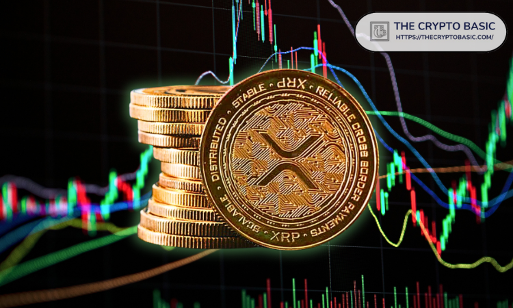 Expert says XRP holders only need one event to 'get rich'