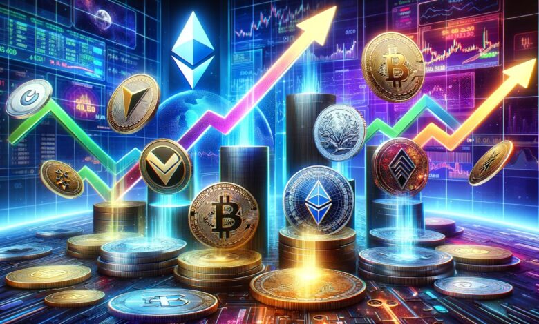 Galaxy Research reveals Bitcoin, Ether, and Dogecoin price predictions in its 2025 cryptocurrency forecast