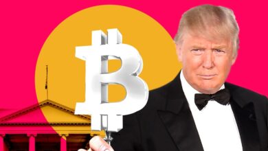 Here's What Trump's Treasury Secretary Thinks About Bitcoin - DL News