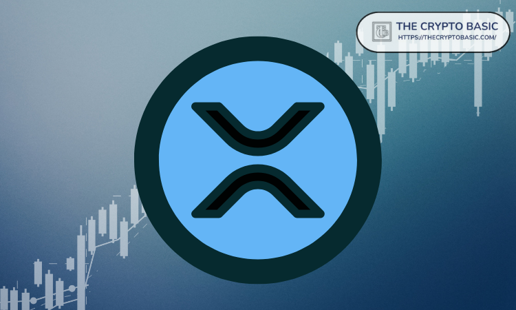 Here's the price of XRP if XRP captured just 1% of the $1 quadrillion derivatives market