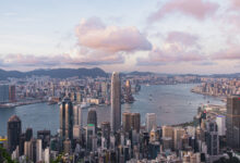 Hong Kong is speeding up the licensing process for cryptocurrency exchanges with new approvals