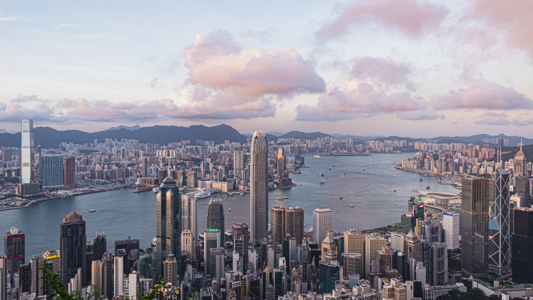 Hong Kong is speeding up the licensing process for cryptocurrency exchanges with new approvals