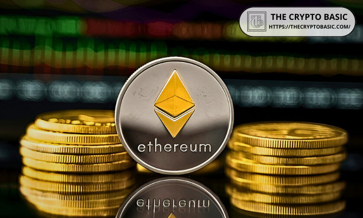 How key Ethereum metrics are flashing green despite price correction