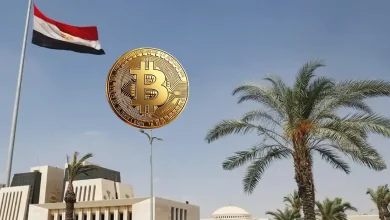 Is the UAE secretly storing Bitcoin reserves?