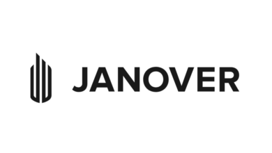 Janover accepts Bitcoin payments and is considering cryptocurrencies for treasury allocation