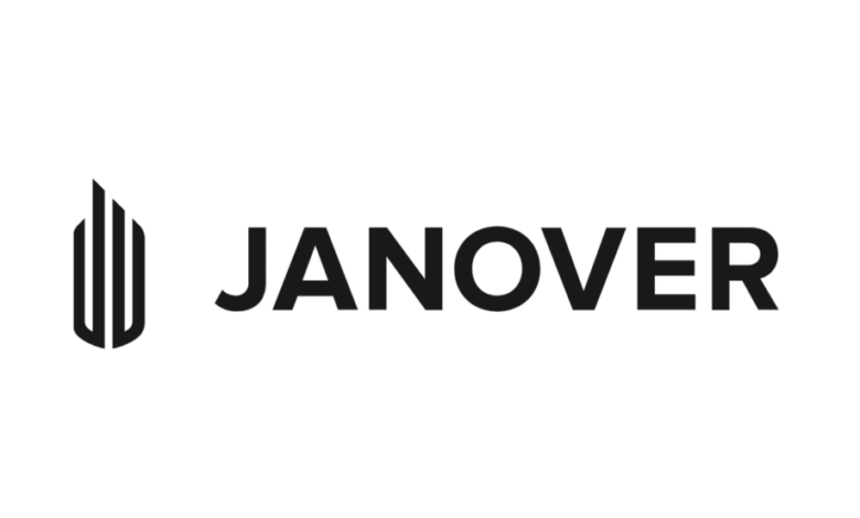 Janover accepts Bitcoin payments and is considering cryptocurrencies for treasury allocation