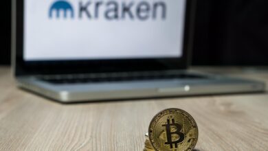 Kraken's Layer 2 Blockchain technology powers Ethereum's scaling